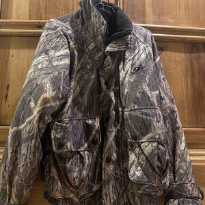Mossy Oak DNA country XL